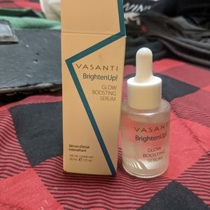 Vasanti brighten up glow